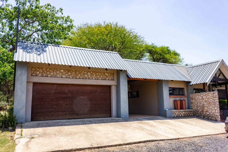 11 Bedroom Property for Sale in Brits Rural North West
